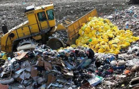 2026年日喀则市固体废物污染环境防治管理办法最新