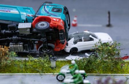 2026年保山市道路交通事故赔偿标准新规定